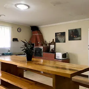  Casa de Férias Recanto Corujas Brasil
