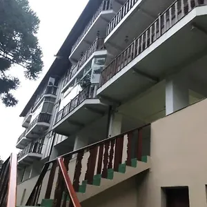  Apartamento Aconchegante Brasil