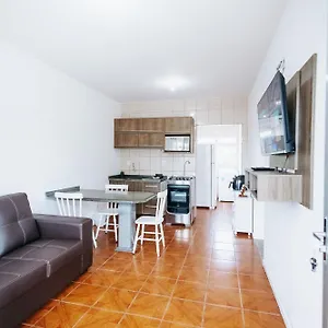  Apartamento Residencial Mizinho Ap2 Brasil