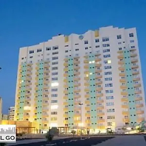  Apartamento No Thermas Place Brasil