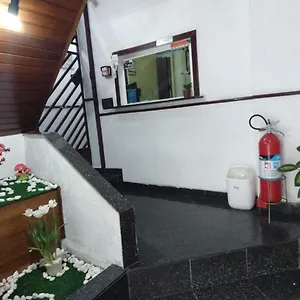 2* Hotel Flor Da Mariana